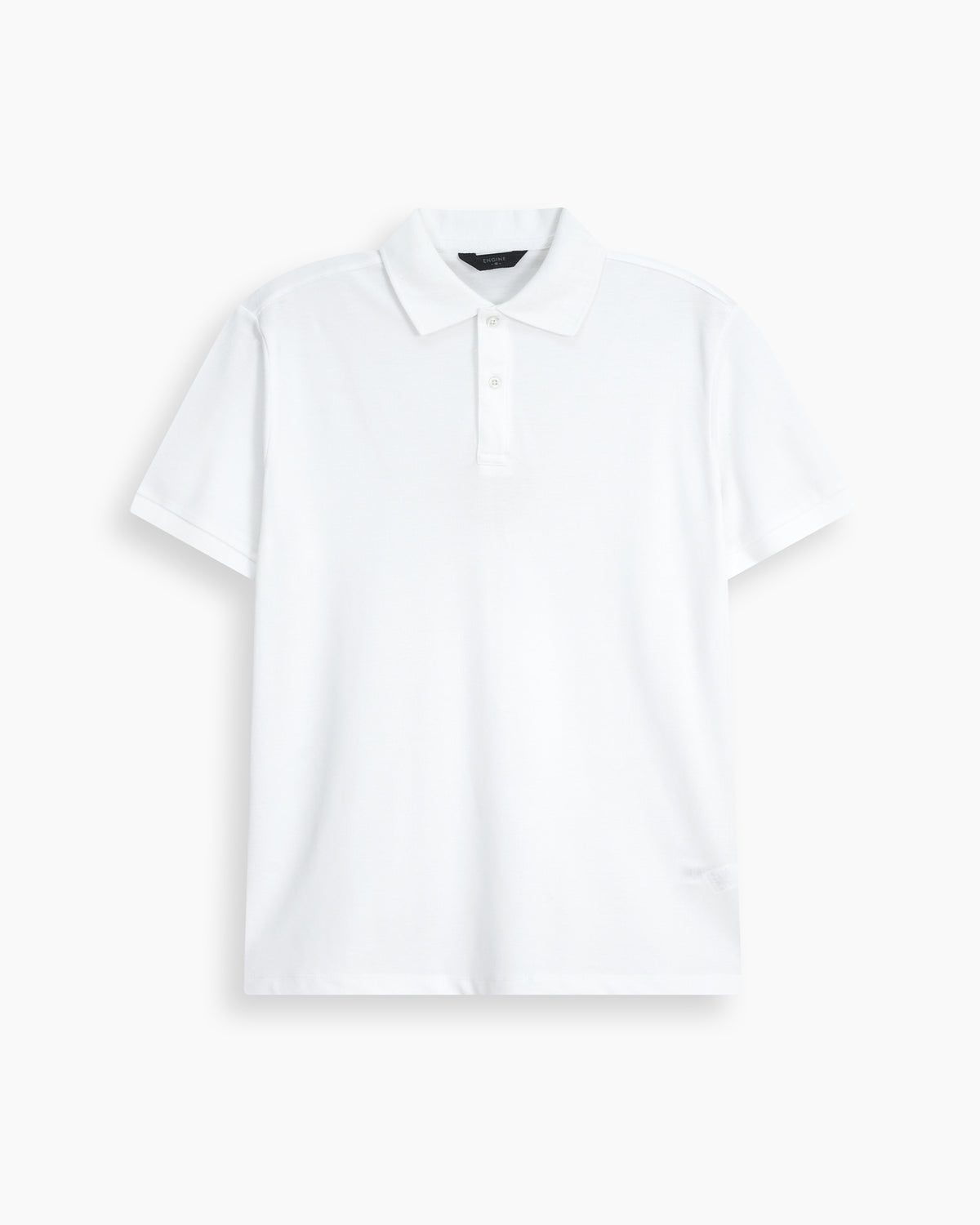 Men Polo Tee - Engine - Buy Now