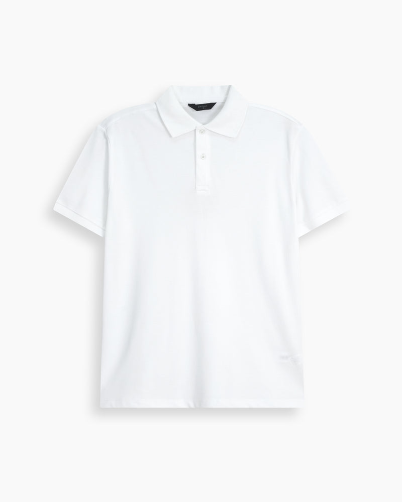 Men Polo Tee - Engine - Buy Now