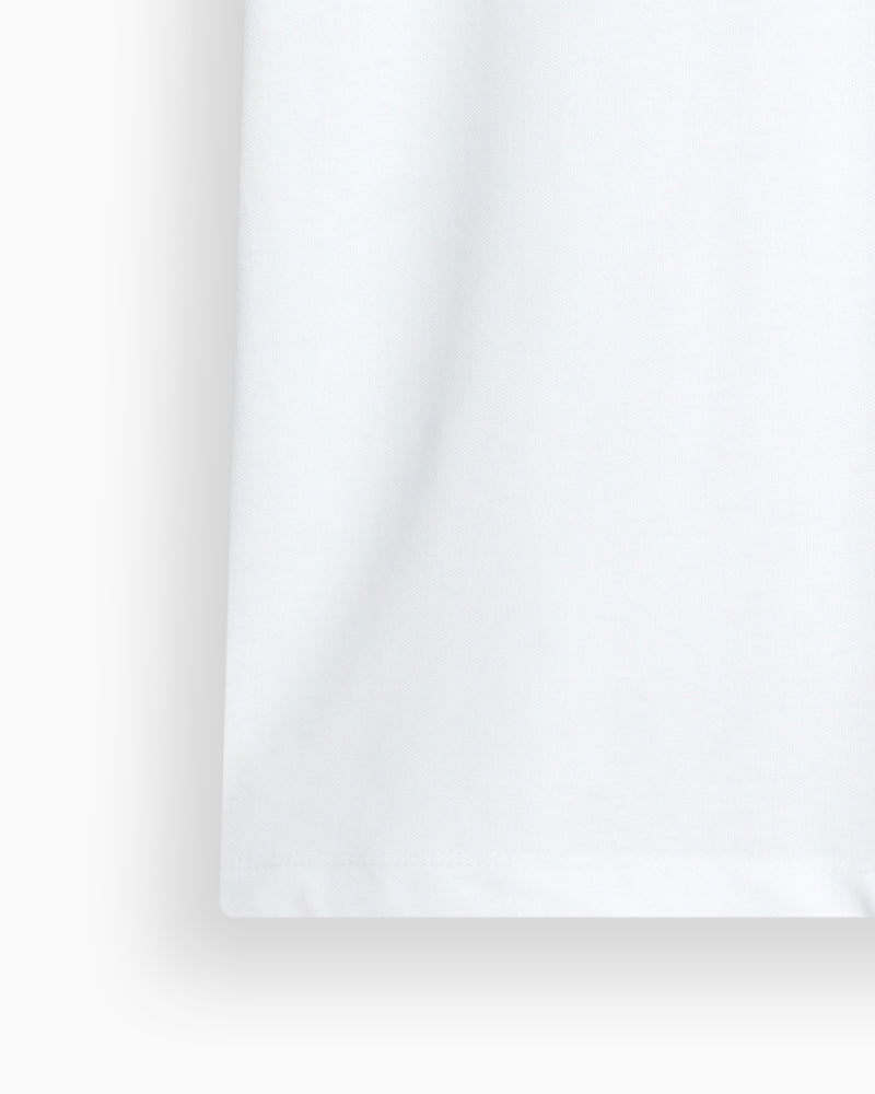 Men Polo Tee - Engine - Buy Now