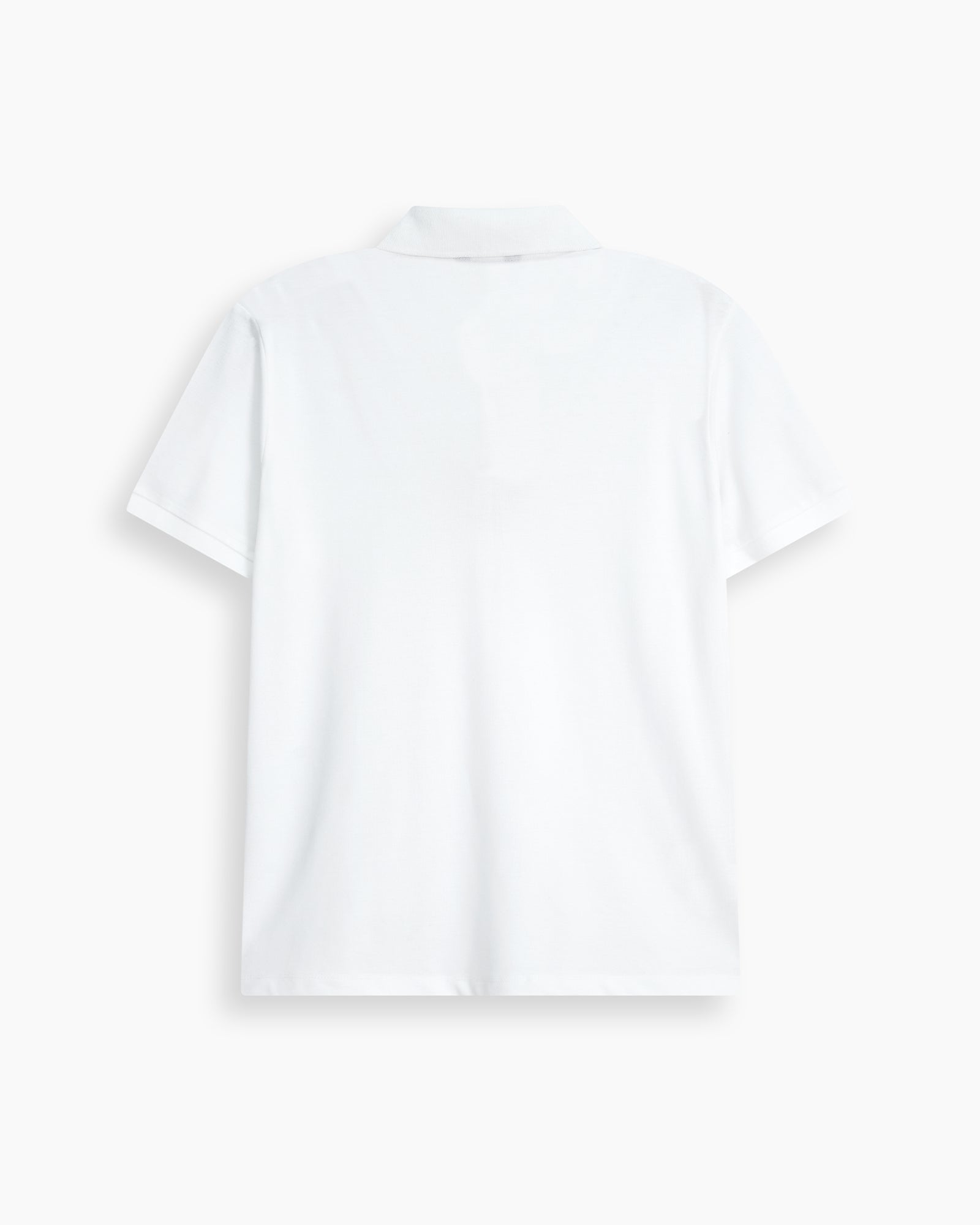 Men Polo Tee - Engine - Buy Now