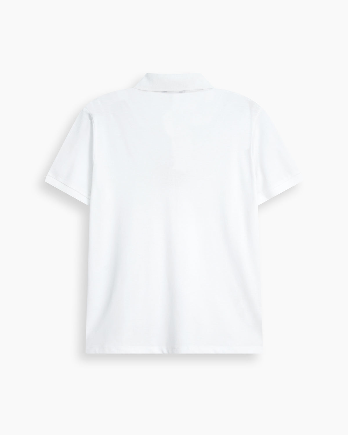 Men Polo Tee - Engine - Buy Now