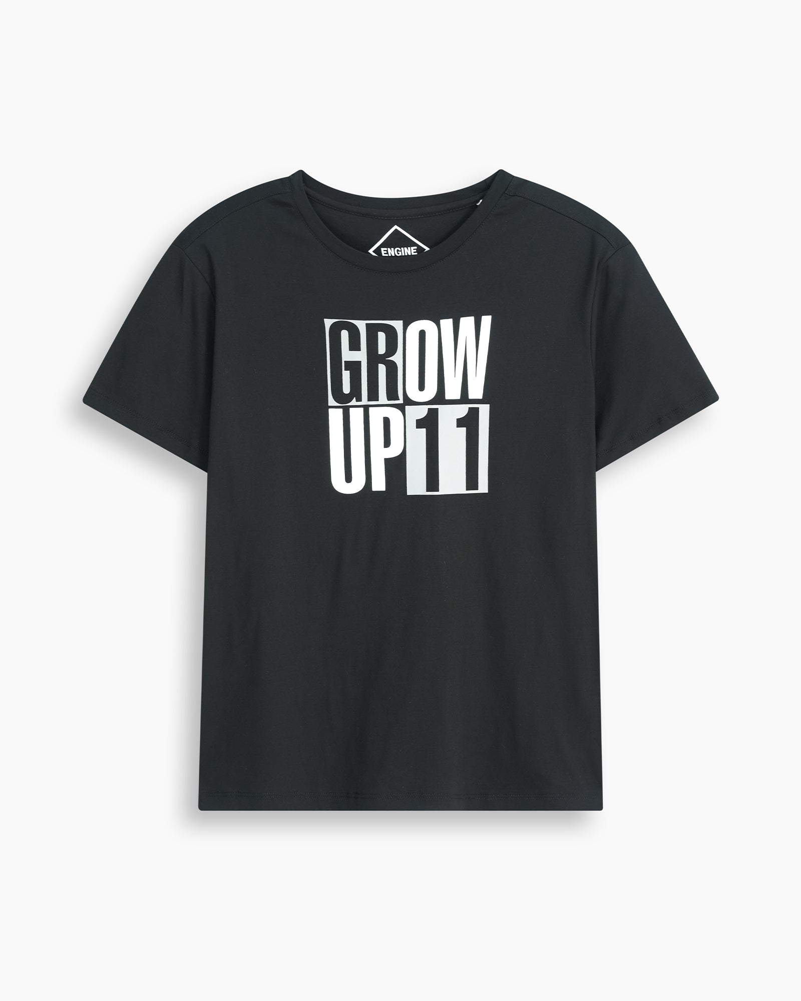 Men T Shirt - Engine - Buy Now