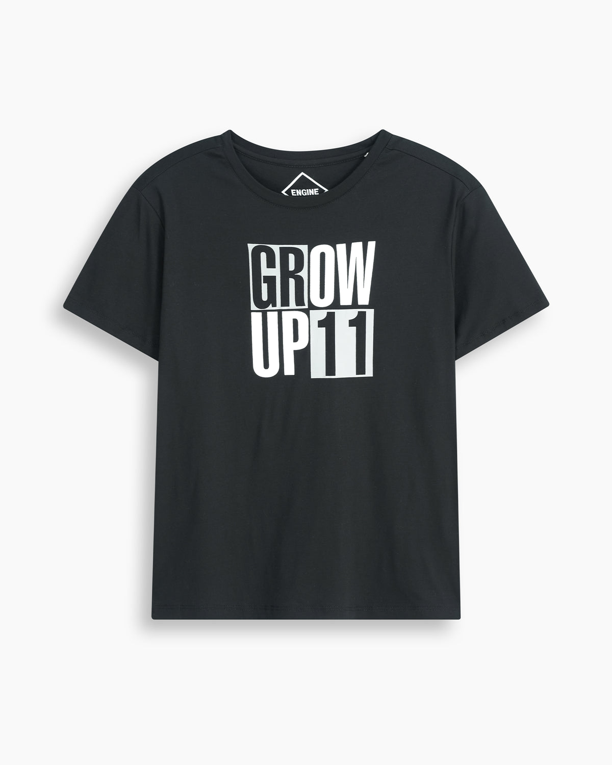 Men T Shirt - Engine - Buy Now