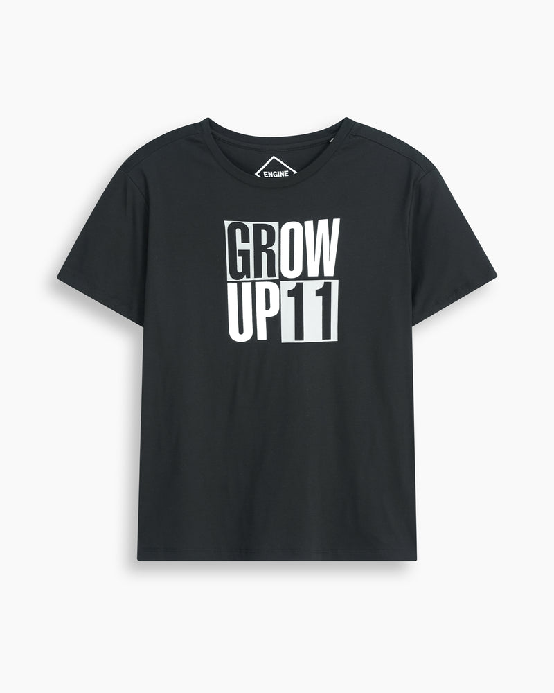 Men T Shirt - Engine - Buy Now