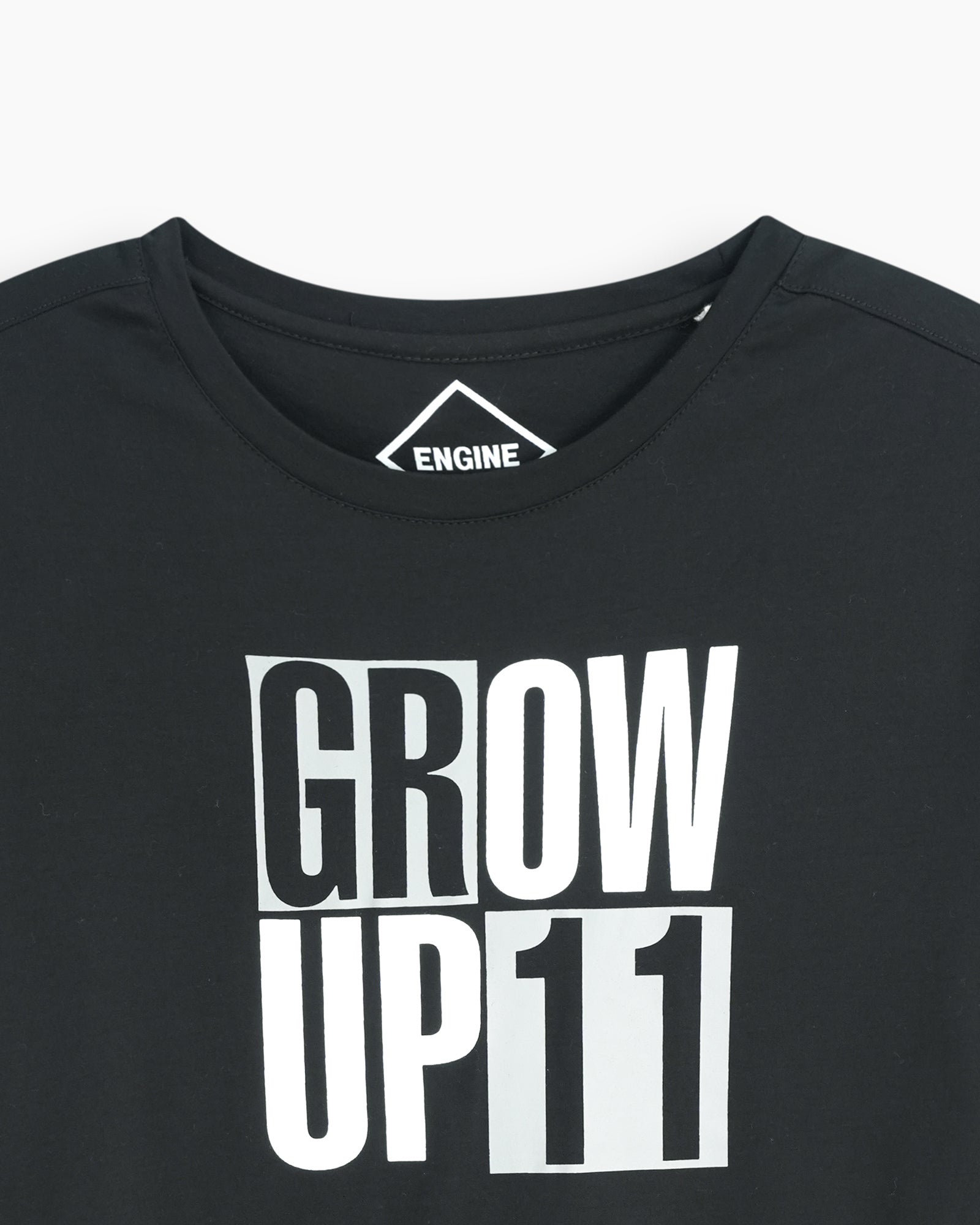 Men T Shirt - Engine - Buy Now
