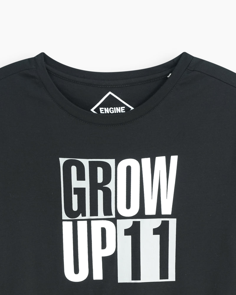 Men T Shirt - Engine - Buy Now