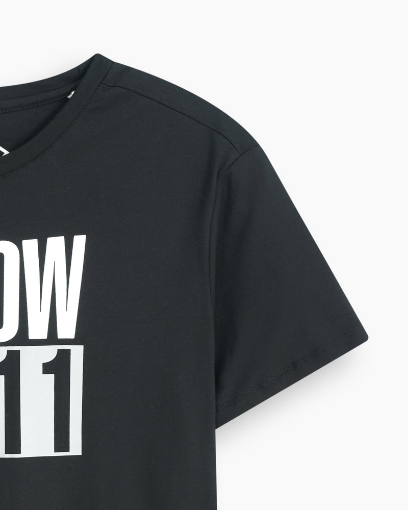 Men T Shirt - Engine - Buy Now