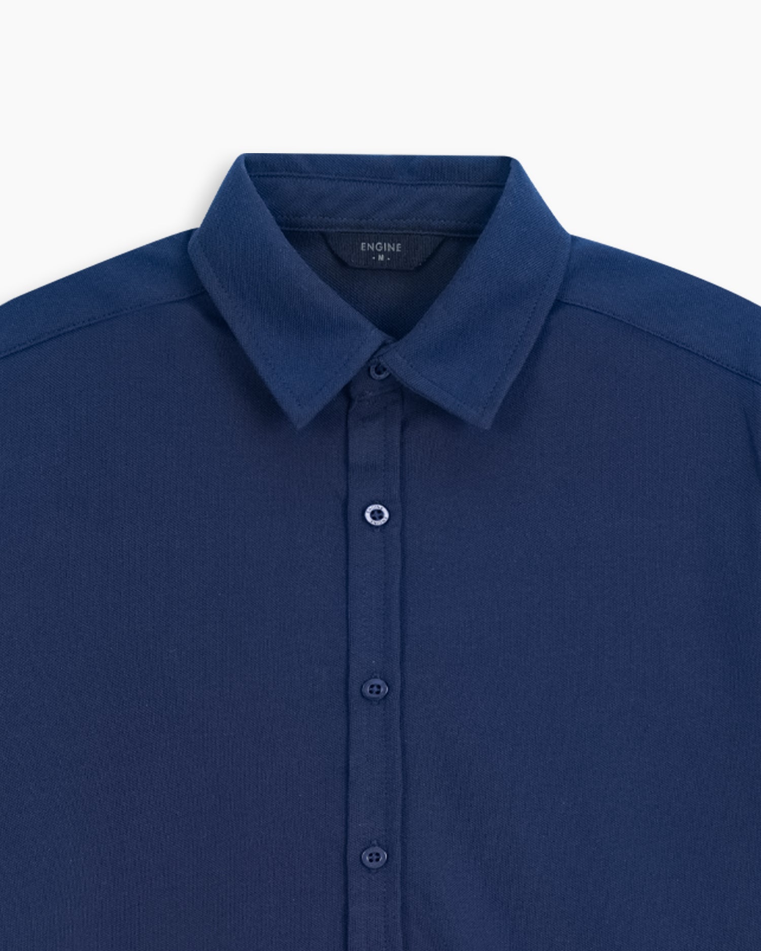Men Button Down - Engine - Buy Now
