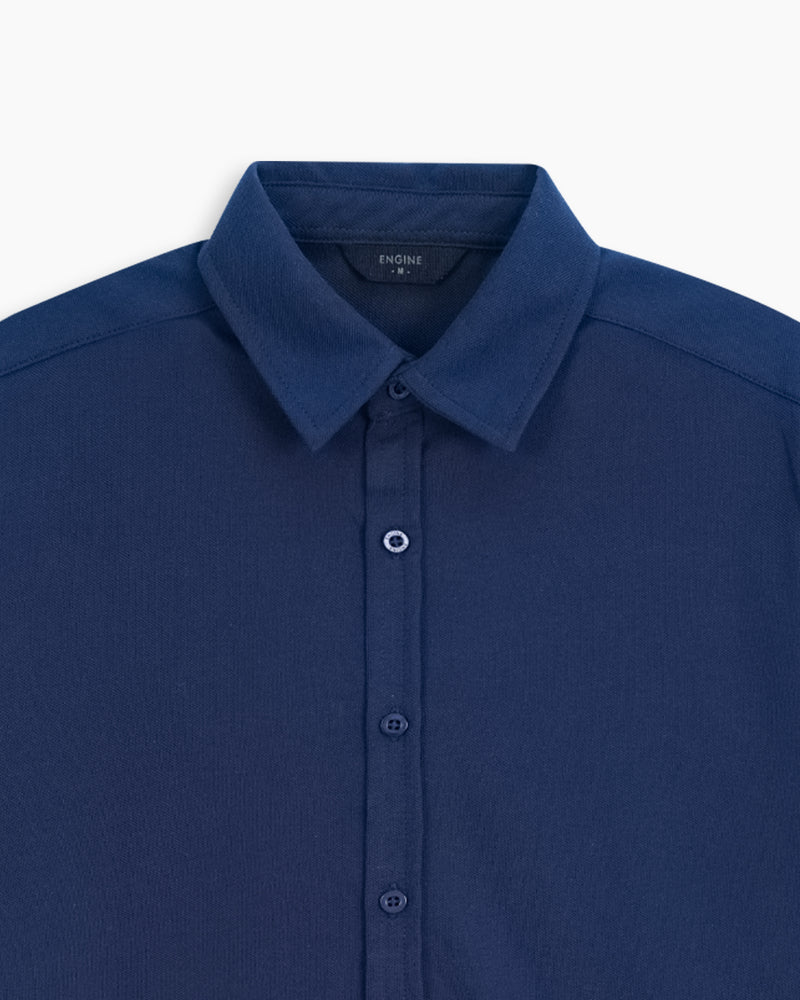 Men Button Down - Engine - Buy Now