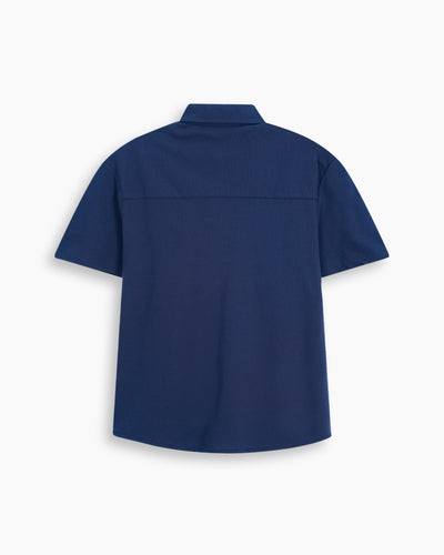 Men Button Down