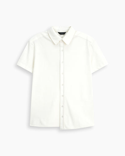 Men Button Down