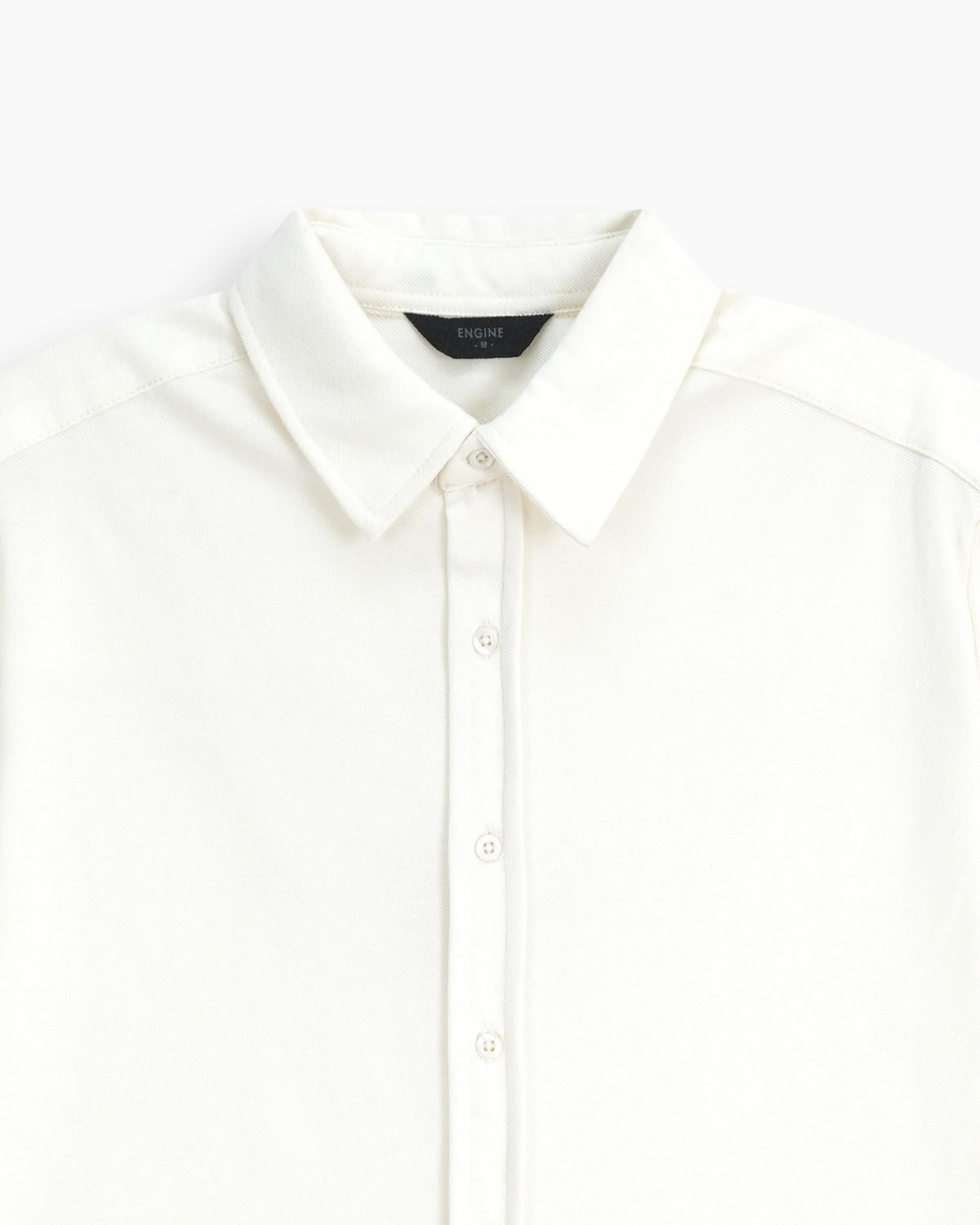 Men Button Down - Engine - Buy Now