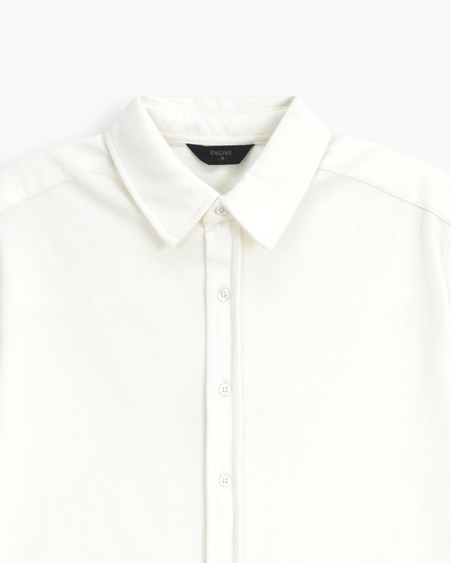 Men Button Down - Engine - Buy Now
