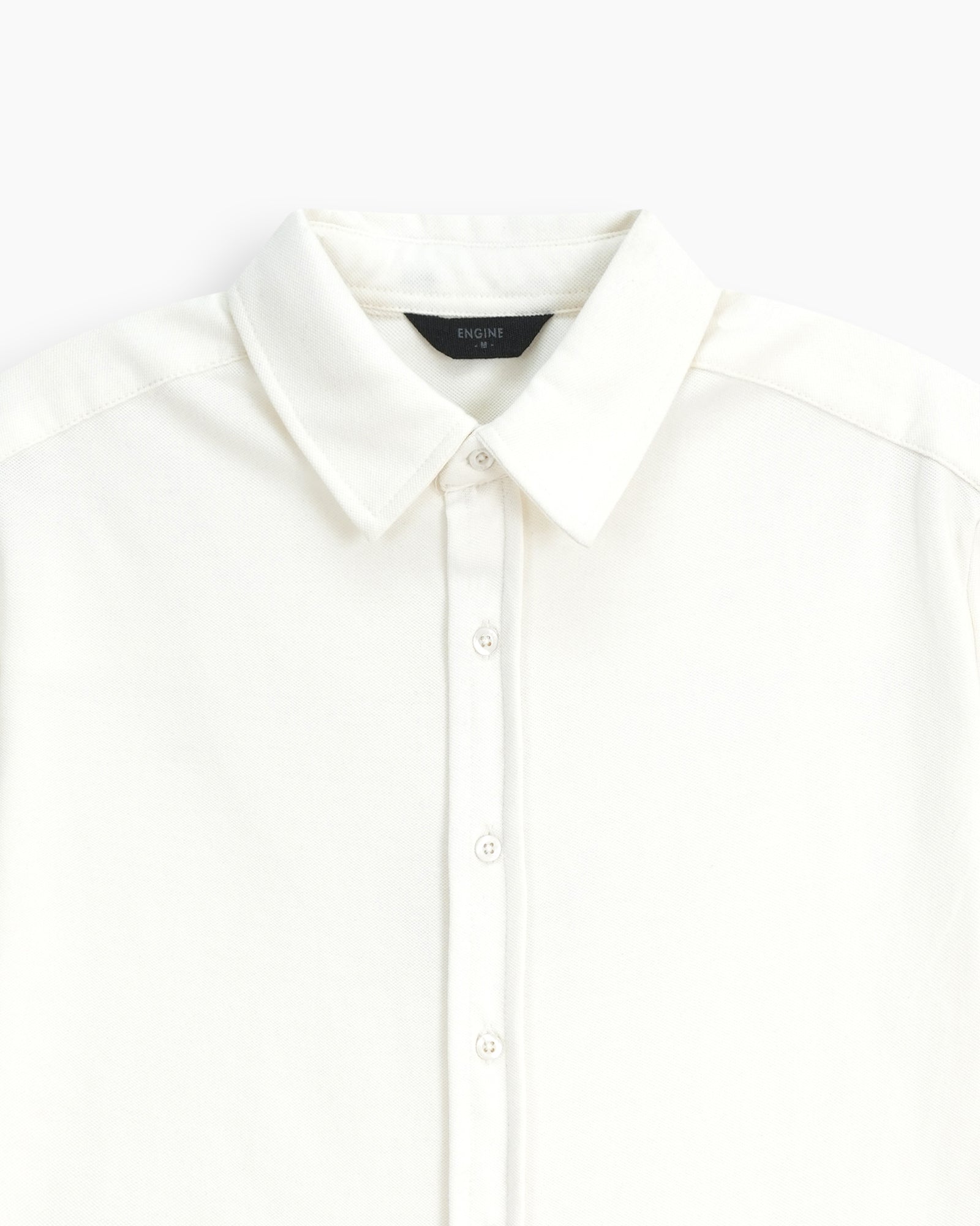 Men Button Down - Engine - Buy Now