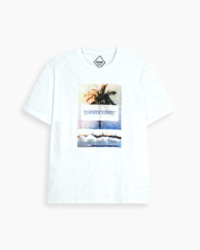 Men T Shirt