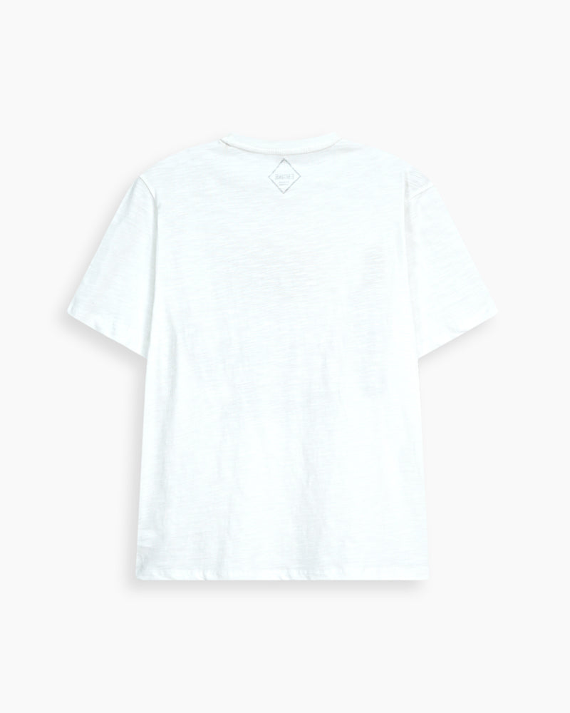 Men T Shirt - Engine - Buy Now