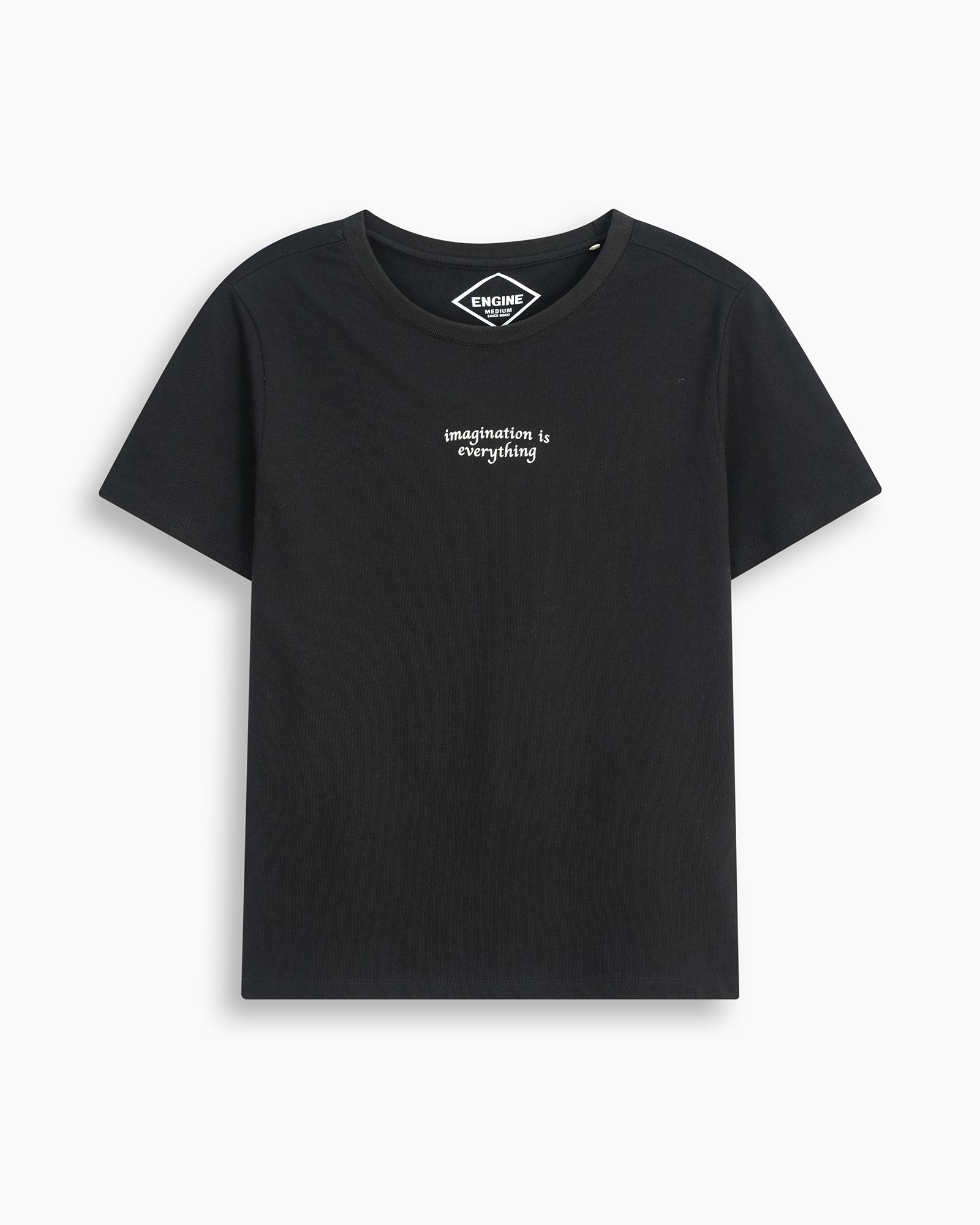 Men T Shirt - Engine - Buy Now