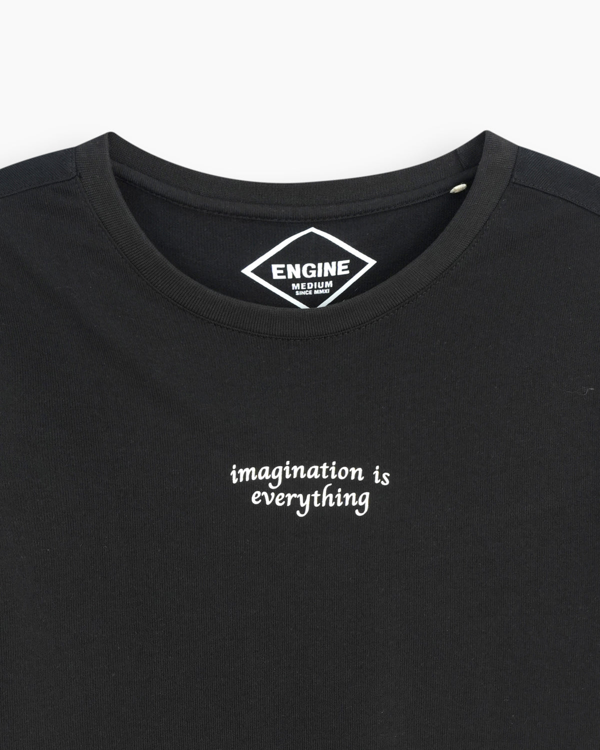 Men T Shirt - Engine - Buy Now
