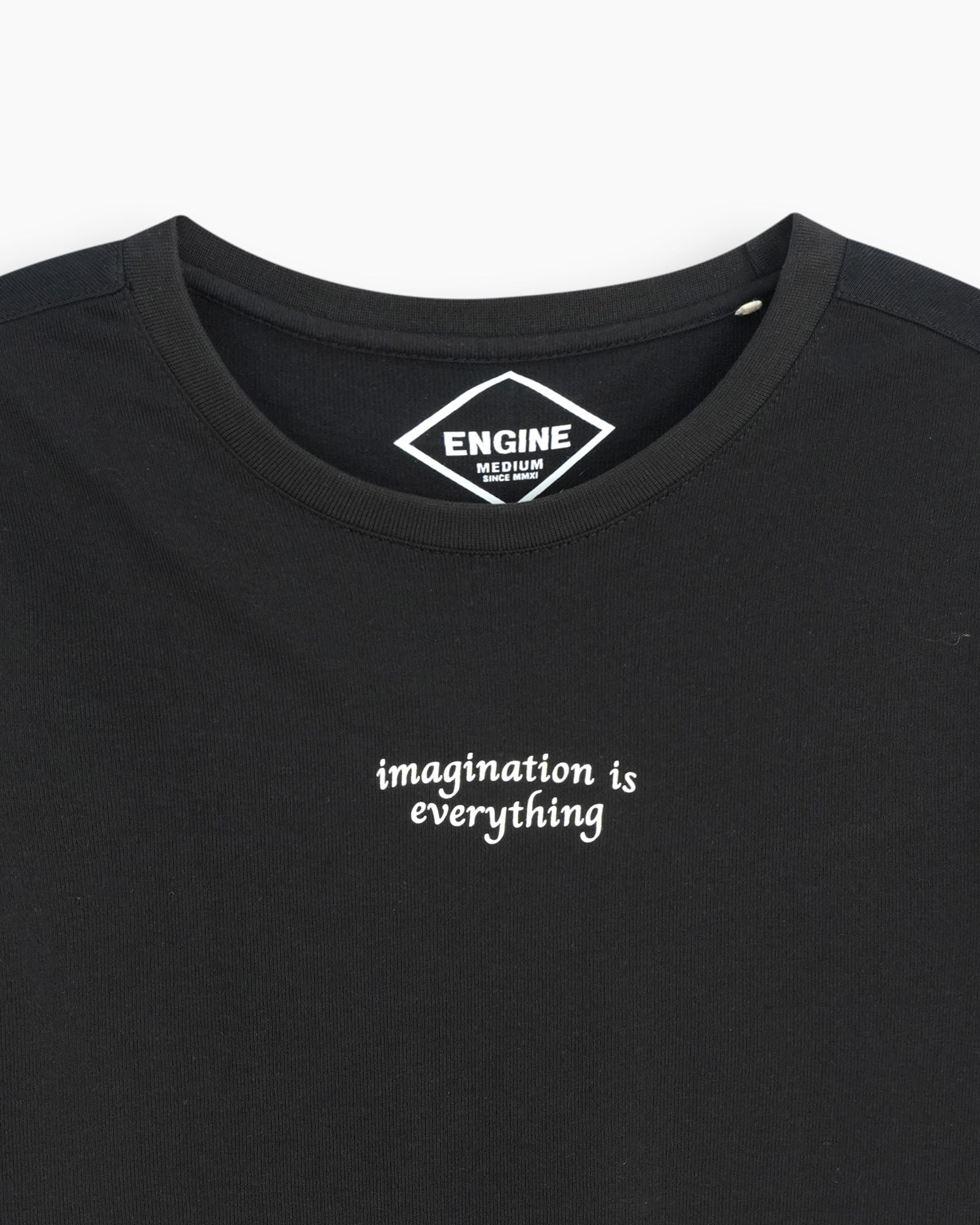 Men T Shirt - Engine - Buy Now