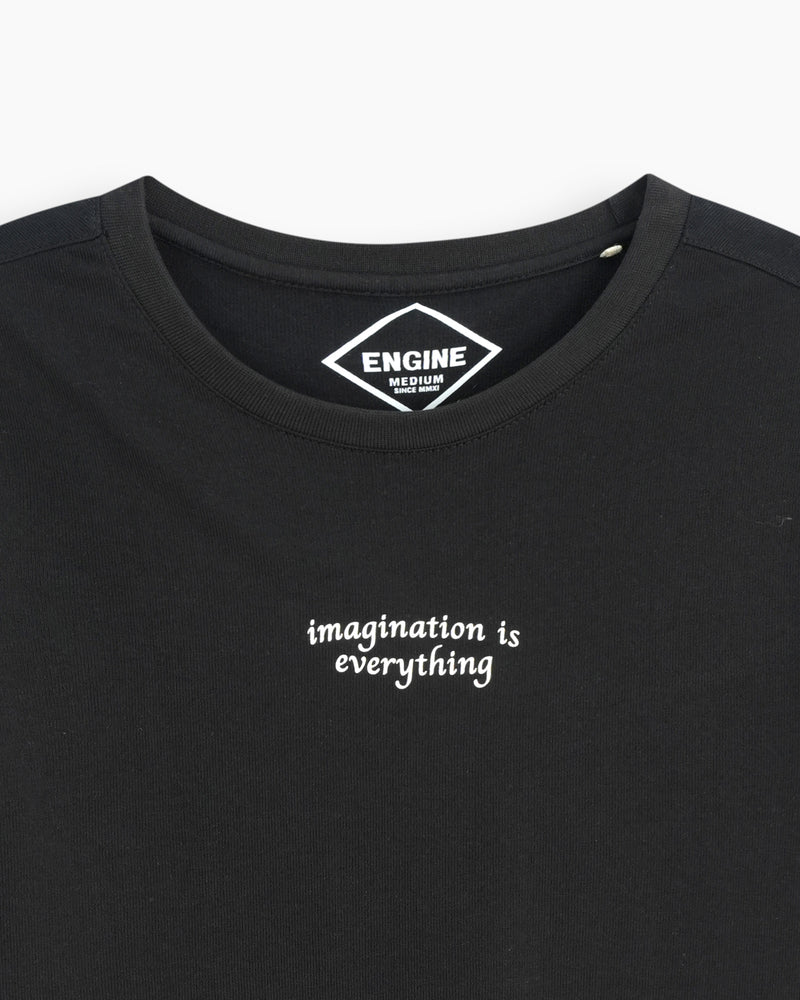 Men T Shirt - Engine - Buy Now