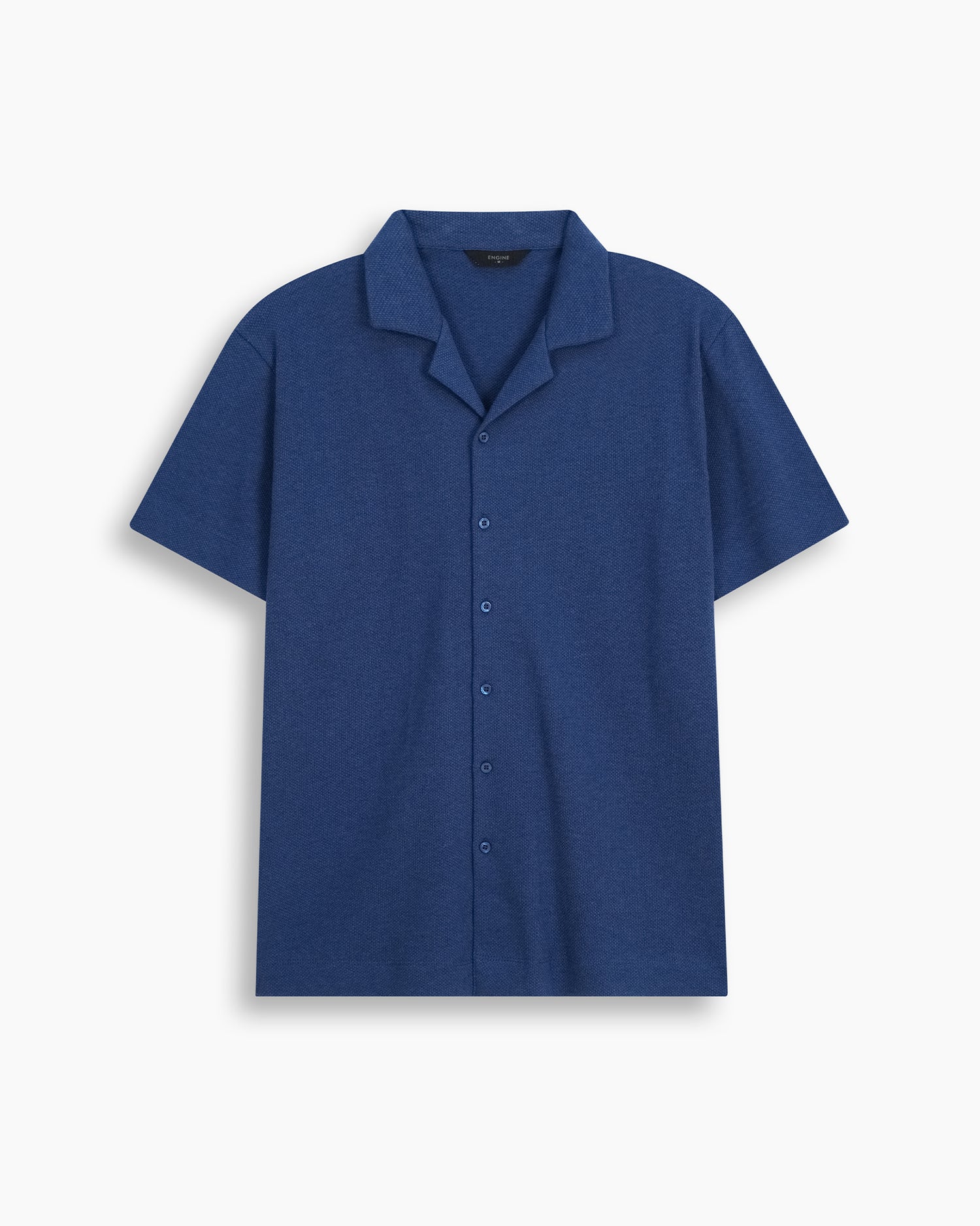 Men Button Down - Engine - Buy Now