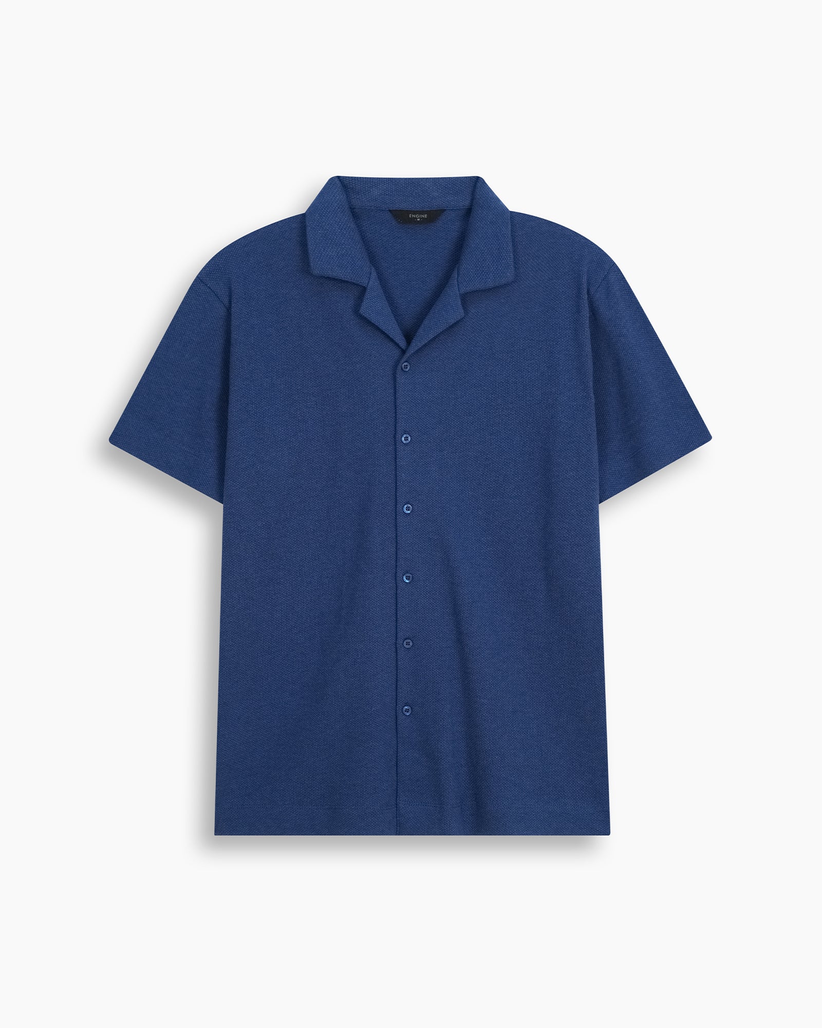 Men Button Down - Engine - Buy Now