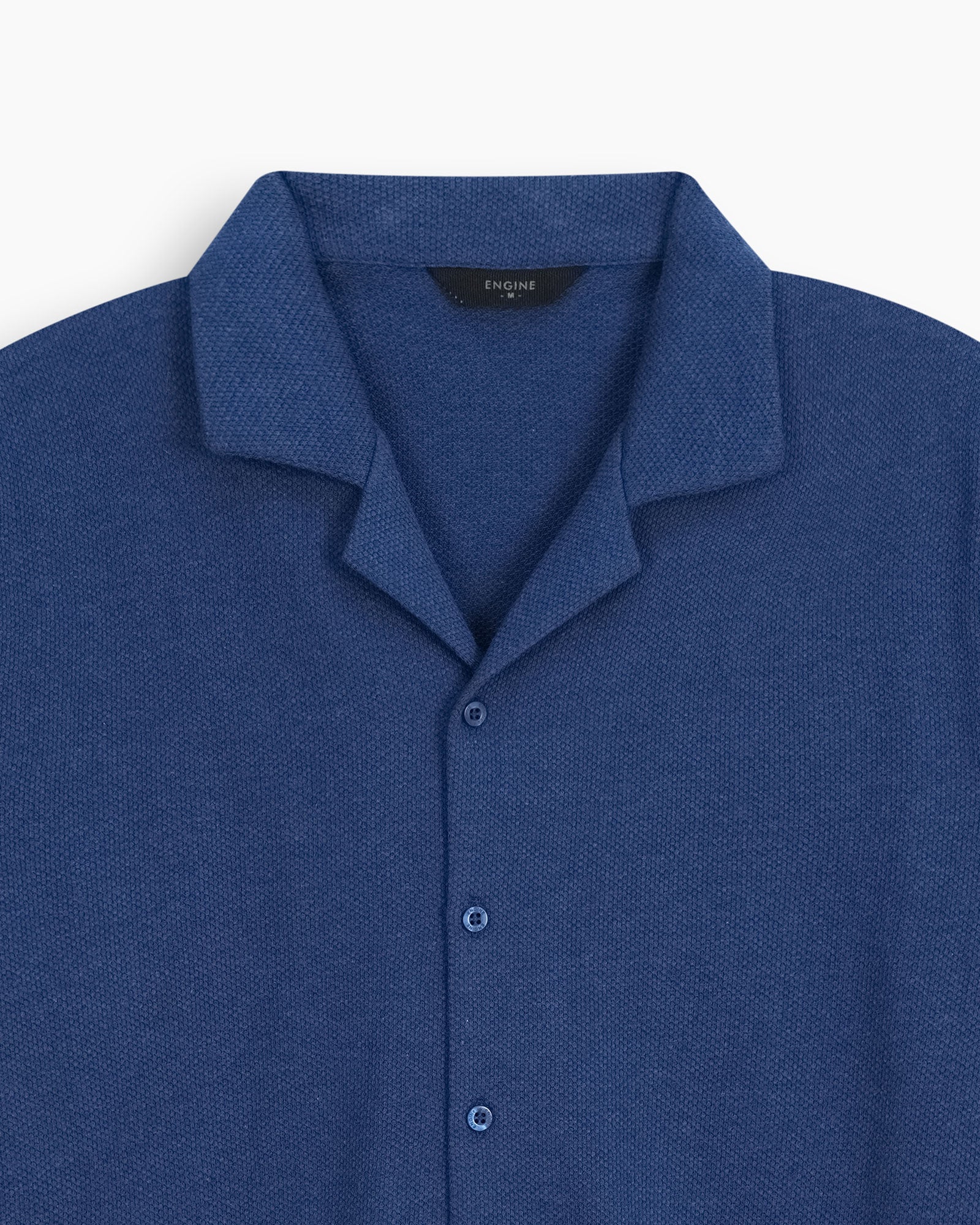Men Button Down - Engine - Buy Now