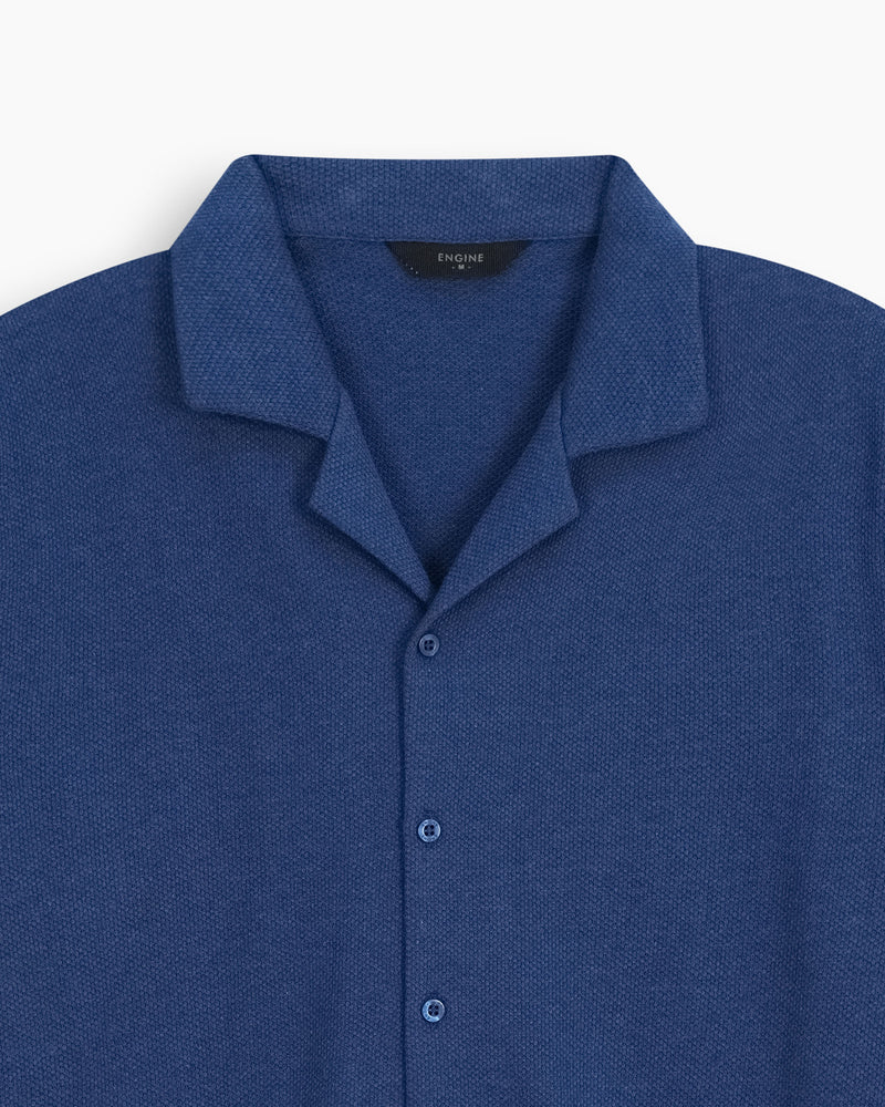 Men Button Down - Engine - Buy Now