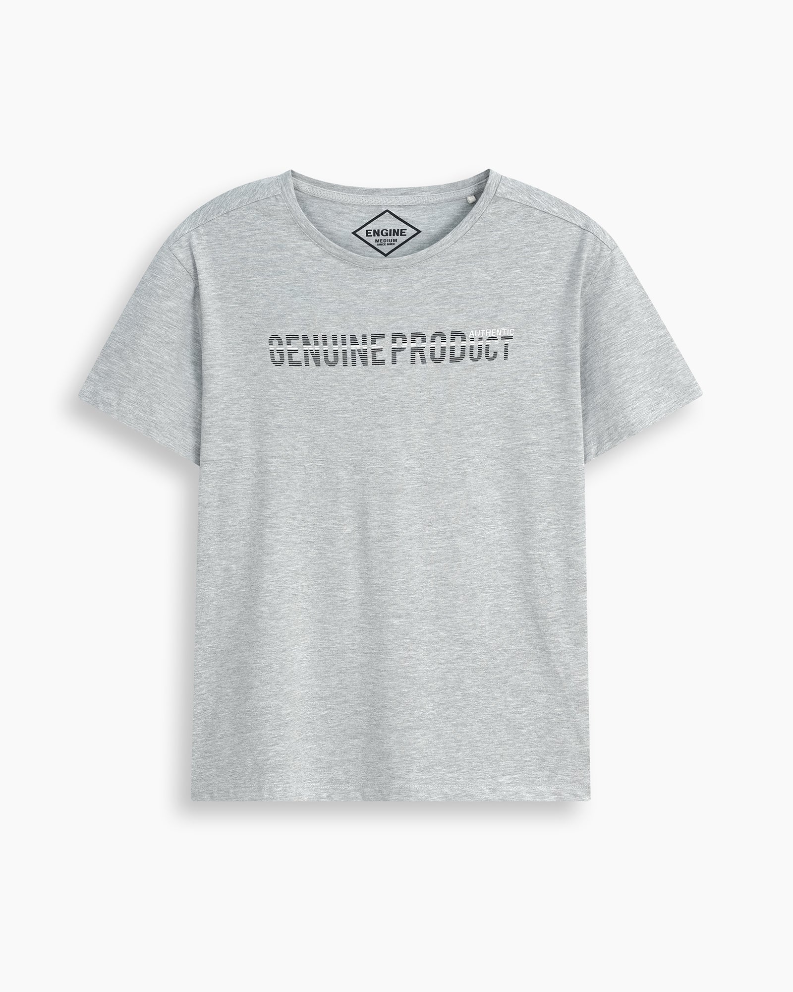 Men T Shirt - Engine - Buy Now