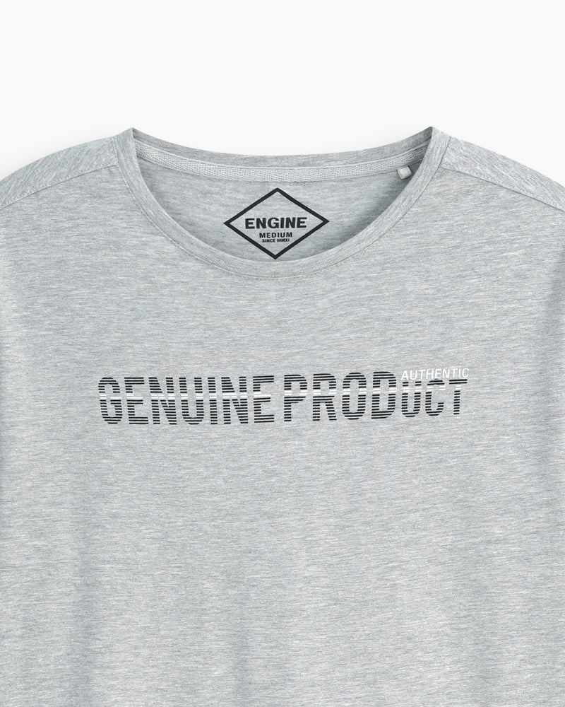 Men T Shirt - Engine - Buy Now