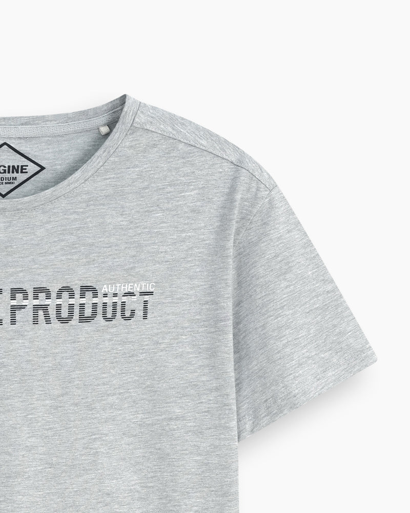 Men T Shirt - Engine - Buy Now