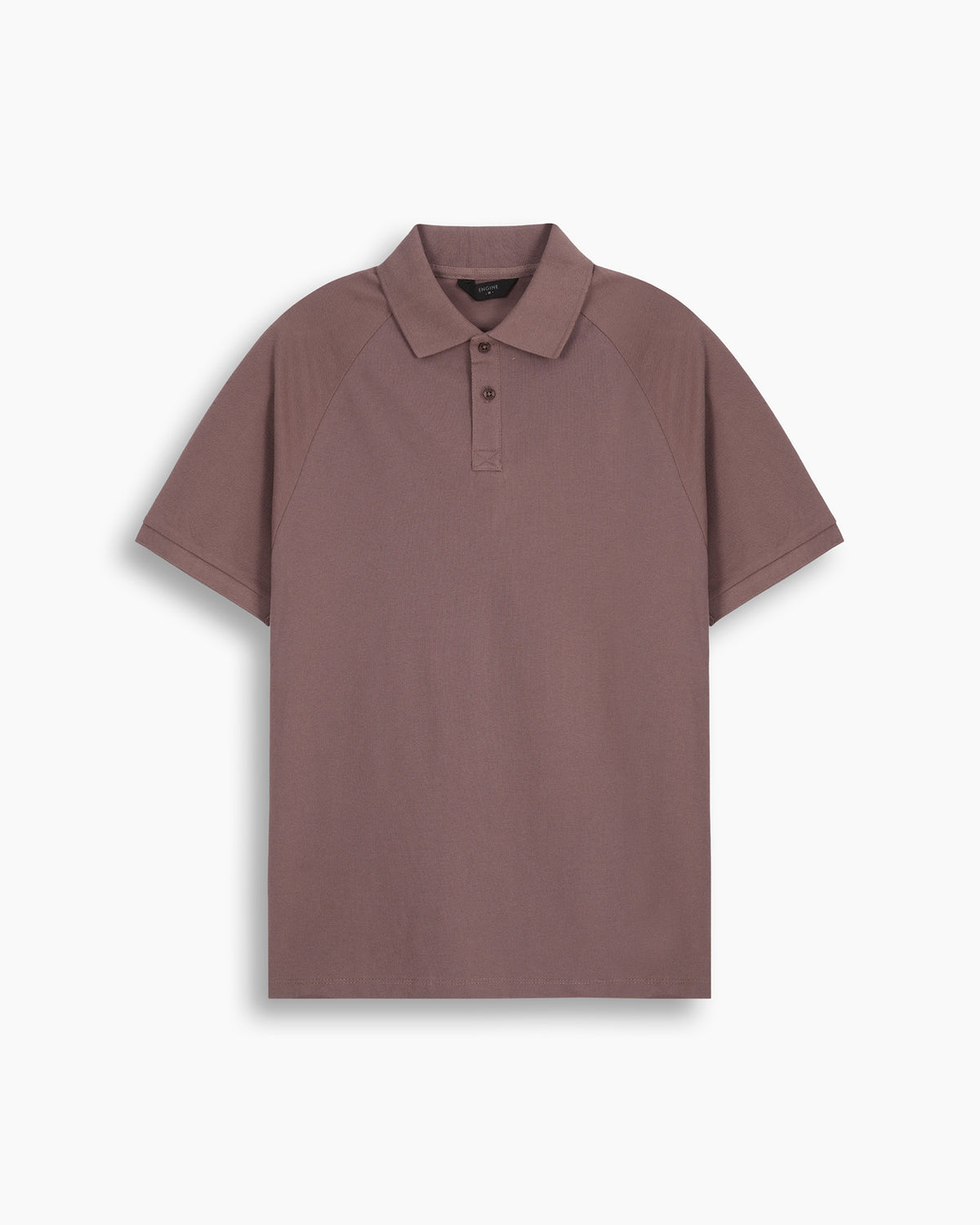 Men Polo Tee - Engine - Buy Now