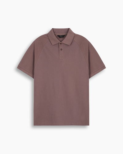 Men Polo Tee
