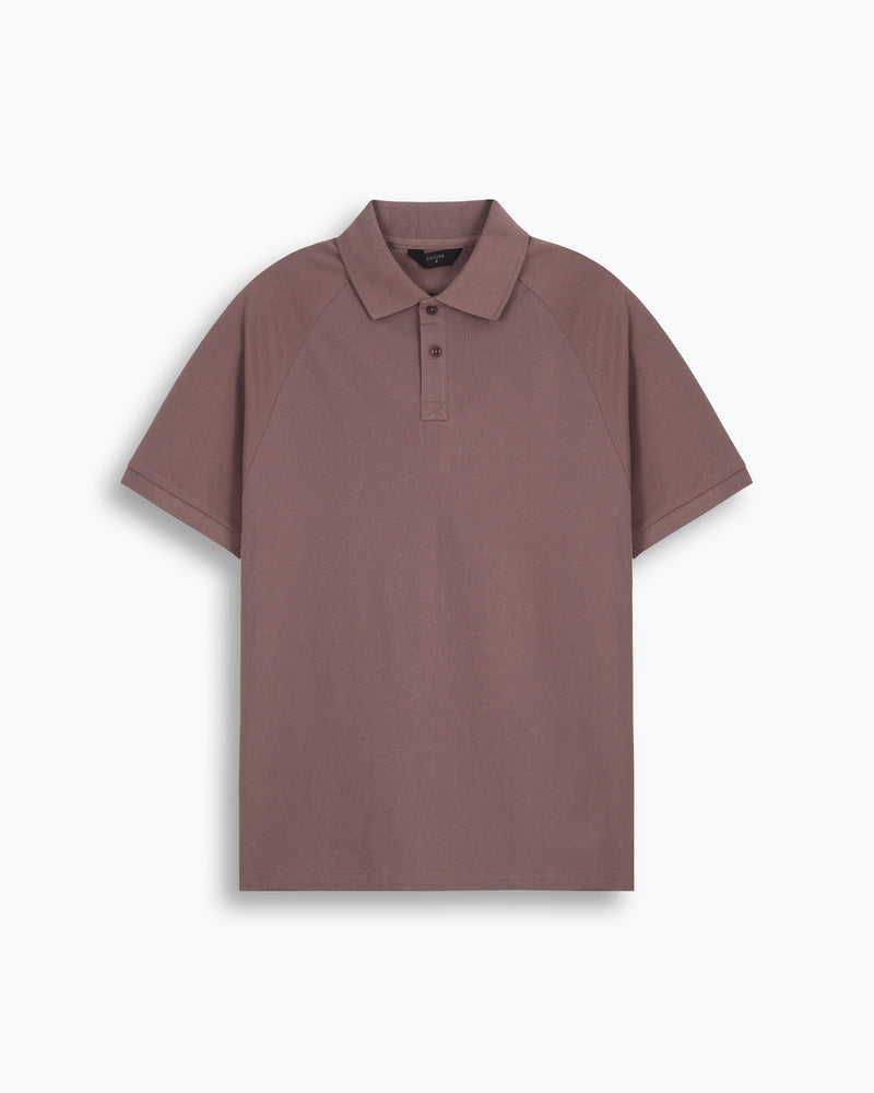 Men Polo Tee - Engine - Buy Now