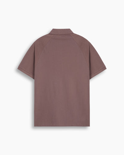 Men Polo Tee