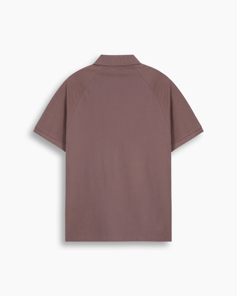 Men Polo Tee - Engine - Buy Now