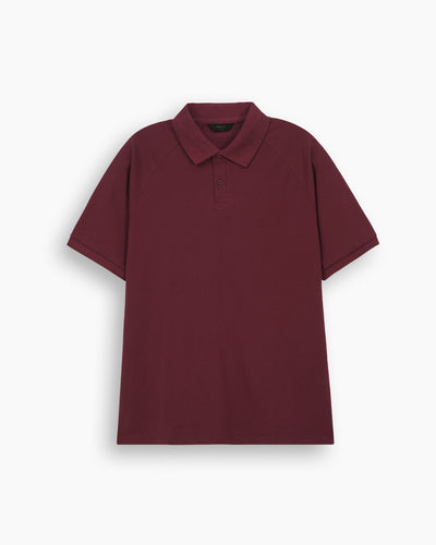 Men Polo Tee