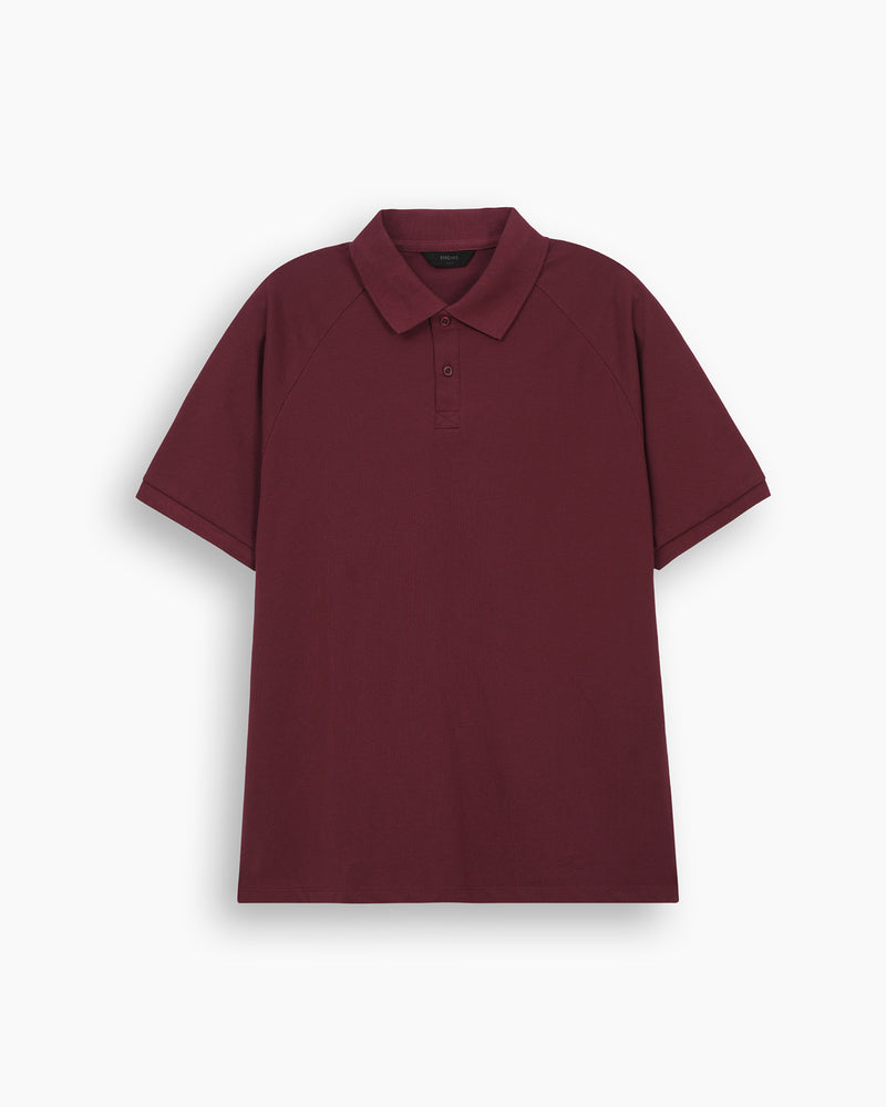 Men Polo Tee - Engine - Buy Now