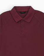 Men Polo Tee - Engine - Buy Now