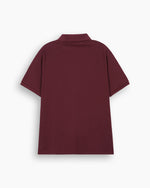 Men Polo Tee - Engine - Buy Now