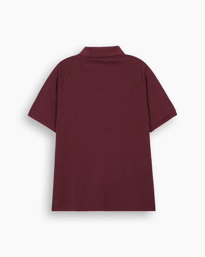Men Polo Tee