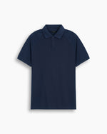 Men Polo Tee - Engine - Buy Now