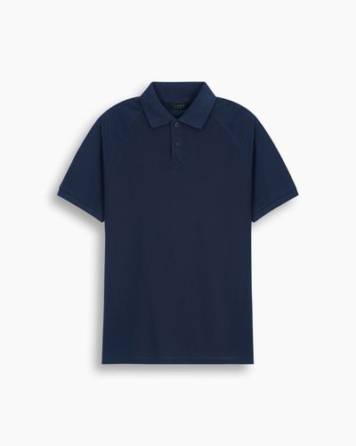 Men Polo Tee
