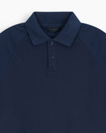 Men Polo Tee - Engine - Buy Now