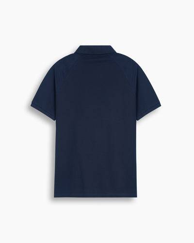 Men Polo Tee