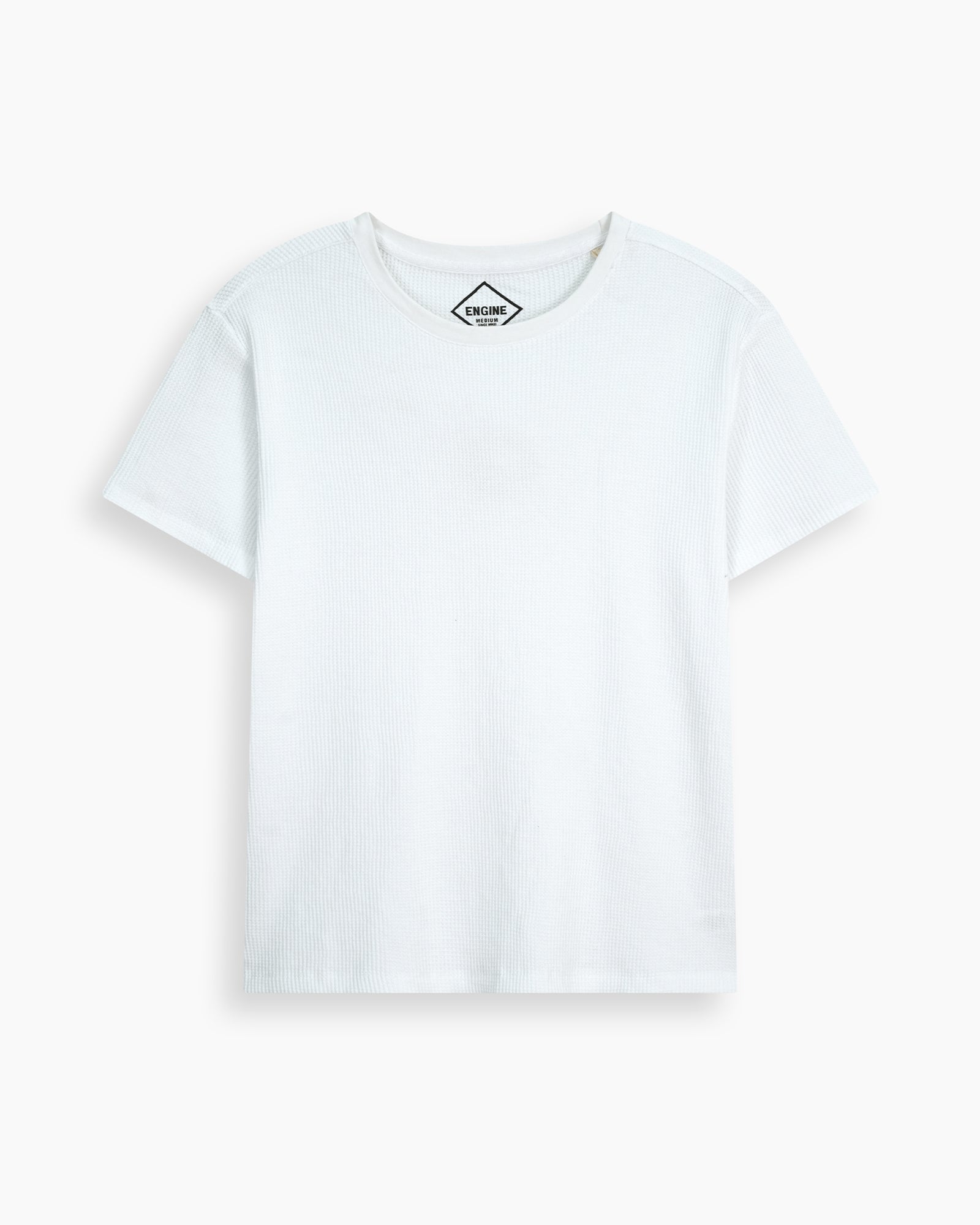 Men T Shirt - Engine - Buy Now