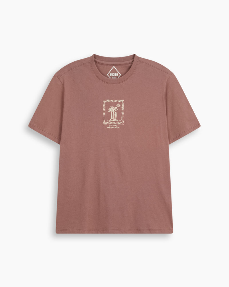 Men T Shirt - Engine - Buy Now