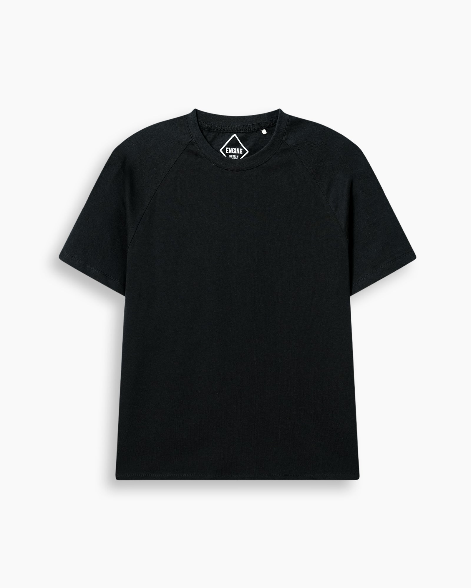 Men T Shirt - Engine - Buy Now