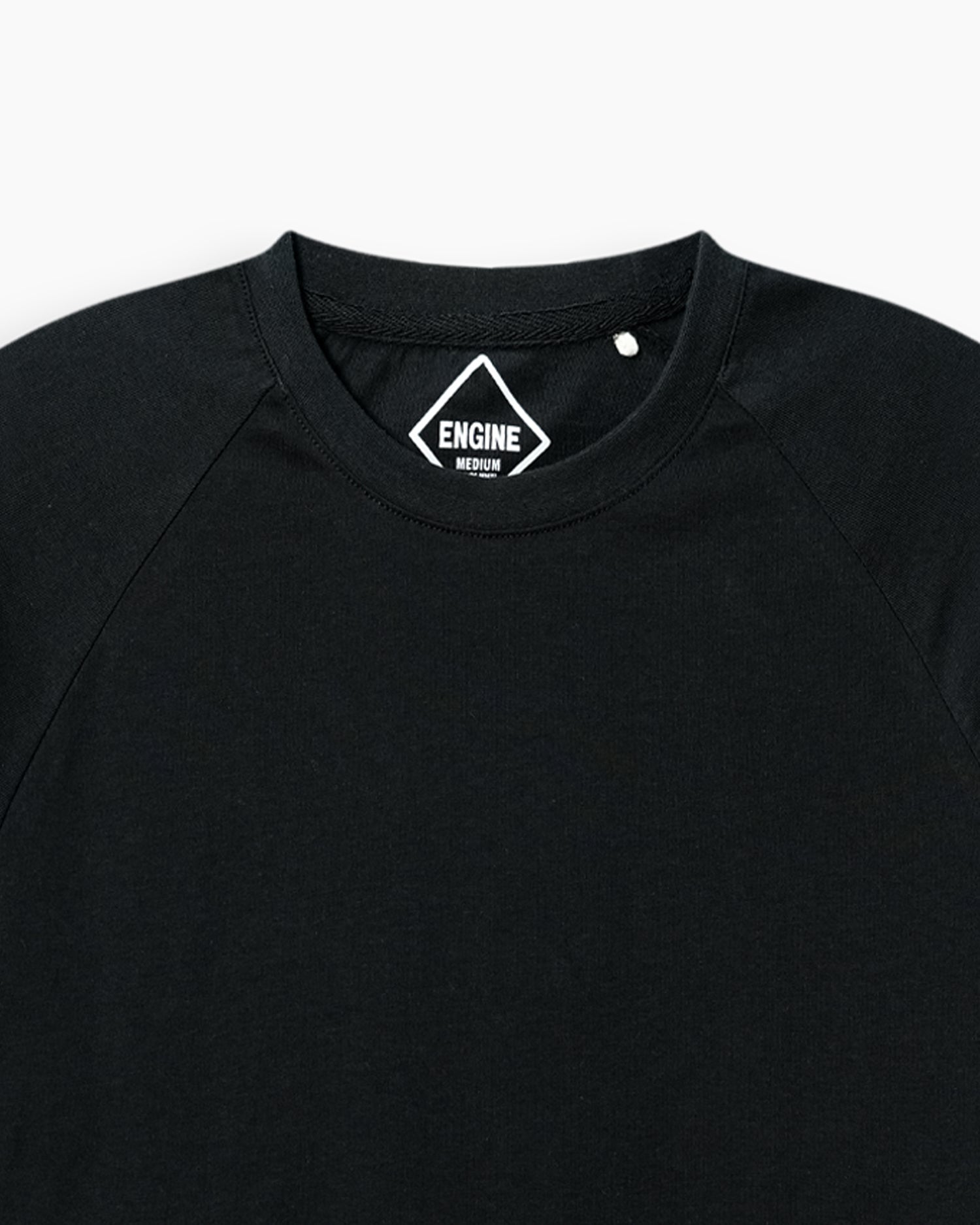 Men T Shirt - Engine - Buy Now
