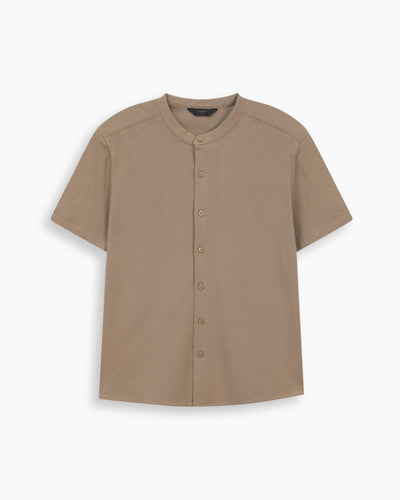 Men Button Down